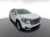 Thumbnail of 2024 Summit White GMC Terrain