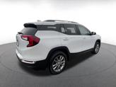 Thumbnail of 2024 Summit White GMC Terrain