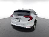 Thumbnail of 2024 Summit White GMC Terrain