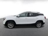 Thumbnail of 2024 Summit White GMC Terrain