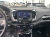 Thumbnail of 2024 Summit White GMC Terrain
