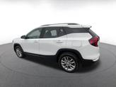 Thumbnail of 2024 Summit White GMC Terrain