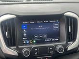 Thumbnail of 2024 Summit White GMC Terrain