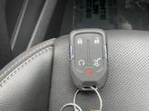 Thumbnail of 2024 Summit White GMC Terrain