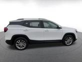 Thumbnail of 2024 Summit White GMC Terrain