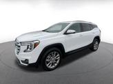 Thumbnail of 2024 Summit White GMC Terrain