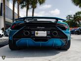 Thumbnail of 2024 BLUE Lamborghini Huracan Tecnica