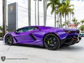 Thumbnail of 2024 PURPLE Lamborghini Revuelto