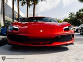 Thumbnail of 2024 Rosso Imola Ferrari 296 GTB