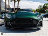Thumbnail of 2023 GREEN Aston Martin DBS