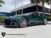 Photo of 2023 GREEN Aston Martin DBS