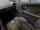 Thumbnail of 2024 GREEN Lamborghini Huracan Sterrato
