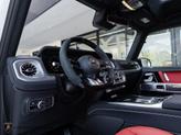 Thumbnail of 2025 WHITE Mercedes-Benz AMG G 63