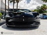 Thumbnail of 2024 BLACK Ferrari Roma