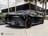 Thumbnail of 2024 BLACK Ferrari Roma