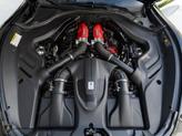 Thumbnail of 2024 BLACK Ferrari Roma