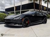Thumbnail of 2024 BLACK Ferrari Roma