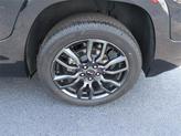 Thumbnail of 2024 Ebony Twilight Metallic GMC Terrain