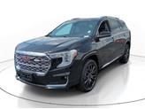 Thumbnail of 2024 Ebony Twilight Metallic GMC Terrain