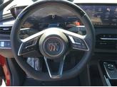 Thumbnail of 2025 Cherry Red Tintcoat Buick Enclave