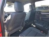 Thumbnail of 2025 Cherry Red Tintcoat Buick Enclave