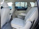 Thumbnail of 2025 Ebony Twilight Metallic Buick Enclave