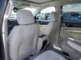 Thumbnail of 2025 Ebony Twilight Metallic Buick Enclave