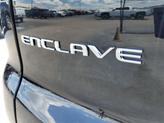 Thumbnail of 2025 Ebony Twilight Metallic Buick Enclave