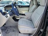 Thumbnail of 2025 Ebony Twilight Metallic Buick Enclave