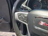 Thumbnail of 2021 Ebony Twilight Metallic GMC Terrain