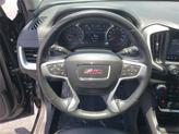 Thumbnail of 2021 Ebony Twilight Metallic GMC Terrain