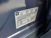Thumbnail of 2018 Storm Blue Metallic Chevrolet Equinox