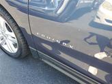 Thumbnail of 2018 Storm Blue Metallic Chevrolet Equinox