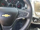 Thumbnail of 2018 Storm Blue Metallic Chevrolet Equinox