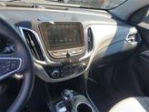 Thumbnail of 2018 Storm Blue Metallic Chevrolet Equinox