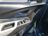 Thumbnail of 2018 Storm Blue Metallic Chevrolet Equinox