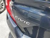 Thumbnail of 2020 Cosmic Blue Metallic Honda Civic