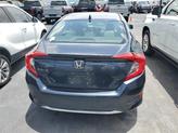 Thumbnail of 2020 Cosmic Blue Metallic Honda Civic