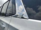 Thumbnail of 2024 Crystal White Tricoat Cadillac Escalade