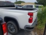 Thumbnail of 2024 Summit White Chevrolet Silverado 2500