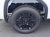 Thumbnail of 2025 Summit White GMC Sierra 1500