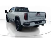 Thumbnail of 2025 Summit White GMC Sierra 2500