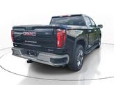Thumbnail of 2025 Onyx Black GMC Sierra 1500