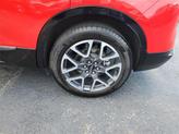 Thumbnail of 2024 Red Hot Chevrolet Blazer