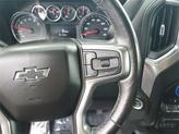 Thumbnail of 2021 Satin Steel Metallic Chevrolet Silverado 1500