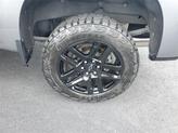 Thumbnail of 2021 Satin Steel Metallic Chevrolet Silverado 1500