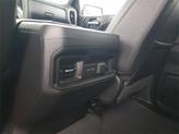 Thumbnail of 2021 Satin Steel Metallic Chevrolet Silverado 1500