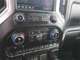 Thumbnail of 2021 Satin Steel Metallic Chevrolet Silverado 1500