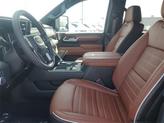 Thumbnail of 2025 Sterling Metallic GMC Sierra 2500