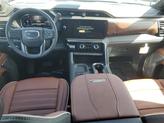 Thumbnail of 2025 Sterling Metallic GMC Sierra 2500